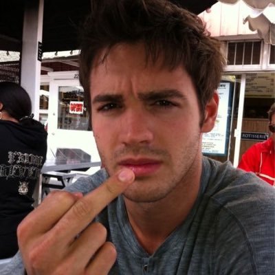 Jeremy Gilbert (Parody)'s profile picture