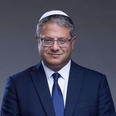 איתמר בן גביר's profile picture