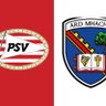 Фото профиля PSV ❤️🇳🇱 — Armagh 🧡🇮🇪 Lad