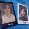 JIMINie and aCo 💜🫰 Luv u Park Jimin profil fotoğrafı