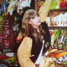 Gracie's profile picture