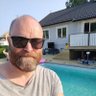 Profilbild von Jonas