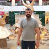 Фото профиля Mahmoud Farahat