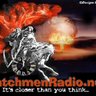 Watchmen Radio's profile picture