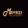 Фото профиля MAVAZI CLOTHING
