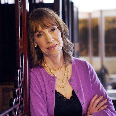 Lisa_See's profile picture