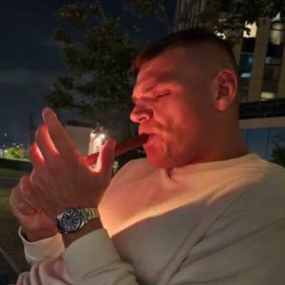 Vick's profile picture