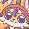 Фото профиля FoxeeTeaLeaf | Fox Goblin Vtuber 🍅🦊