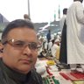 Dr. Nayyar Qureshi's profile picture
