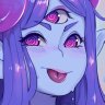 Фото профиля 🚂✧・゚Eyescube・゚✦🔞🍥