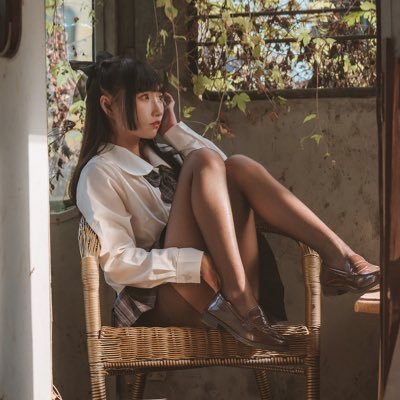 coser小梦酱's profile picture