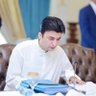 عامر خان درانی 的头像