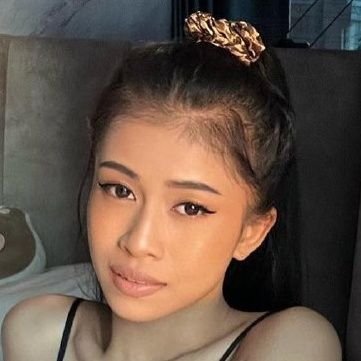ALINA KIM's profile picture