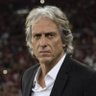 Profilbild von jorge jesus