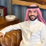 محمد إبراهيم الهاشم's profile picture