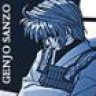 genjo sanzo 的头像