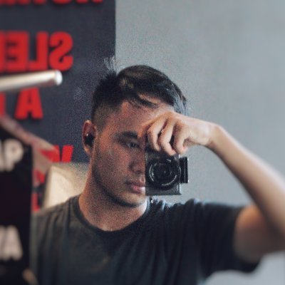 Zakiego's profile picture