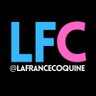Profilbild von La France Coquine