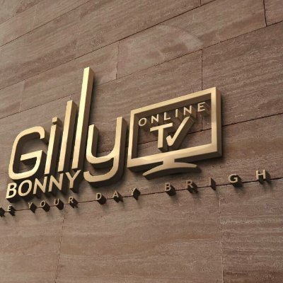 Gilly Bonny Tv's profile picture