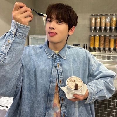 Shine - 차은우 (Cha Eunwoo) - Fan Acc's profile picture
