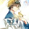角龍's profile picture