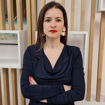 Öznur Küçüker Sirene's profile picture