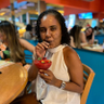 Profilbild von Michelle Abreu de Carvalho