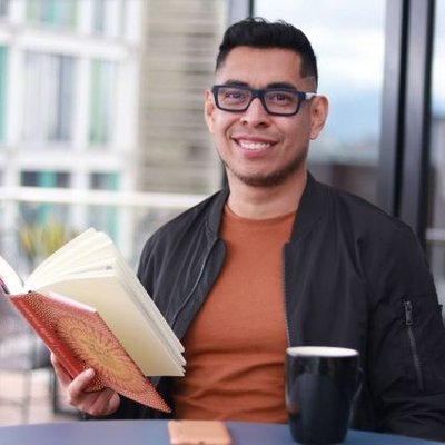 Ben Kei Chin's profile picture