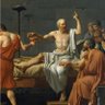 Фото профиля Σωκράτης ن