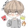 Profilbild von りょ-くん。。