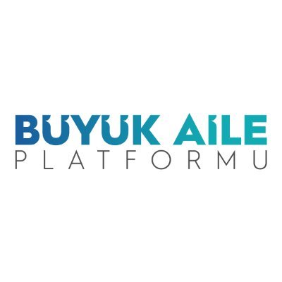 Büyük Aile Platformu's profile picture