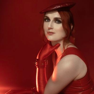 Kat B's profile picture