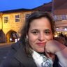 Profilbild von Ritta Aimèe