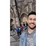 Profilbild von Hamza Erdem
