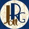 RGJott auf Twitch profil fotoğrafı