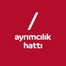 Ayrımcılık Hattı profil fotoğrafı