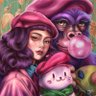 Profilbild von Anz.kongz.eth🦍👩🏻🎨