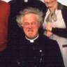 Profilbild von Father Jack Hackett