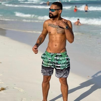 ochefedobando's profile picture