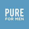 Pure for Men 的头像