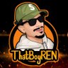 Profilbild von THATBOYREN