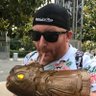Rob Wishart profil fotoğrafı
