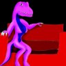 T-Rex profil fotoğrafı