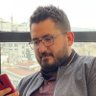 Фото профиля Omid Alavi