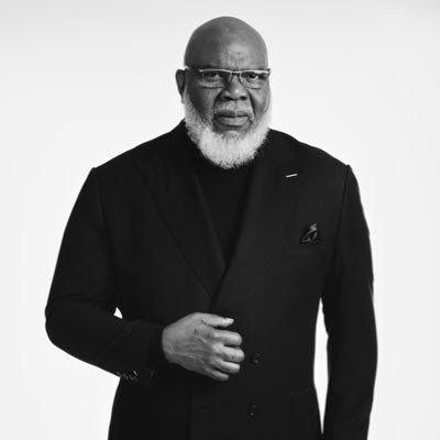 BishopJakes's profile picture
