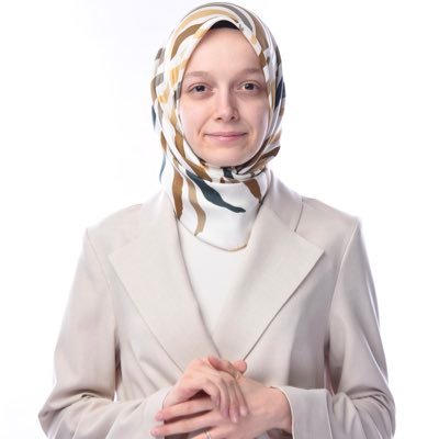Zehranur Aydemir's profile picture