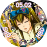 Profilbild von Alice Liddell