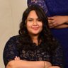 Фото профиля Madhumitha Harishankar