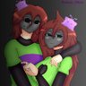 🔞 DarktaleO 💜 Commissions Open! profil fotoğrafı