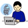 Profilbild von KURO@家庭連合二世